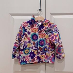 Patagonia Synchilla Fleece Jacket